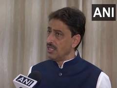 
      
      Congress' Imran Masood speaks on Waqf Amendment Bill
      
      