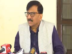 
      
      Sanjay Raut criticizes Waqf Bill, doubts voting
      
      