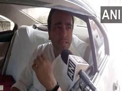 
      
      Jayant Chaudhary shows support to Waqf Amendment Bill 
      
      