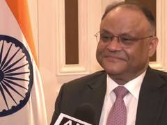 
      
      PM Modi’s visit to Thailand strengthens ties: Amb Nagesh Singh
      
      