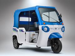 
    MLMML retains top spot as India’s no.1 ECV manufacturer in FY25
    