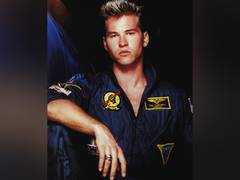
      
      'Top Gun', 'Batman Forever' actor Val Kalmer passes away at 65
      
      