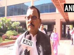 
      
      Congress, INDI bloc leaders voice opposition over Waqf Bill
      
      