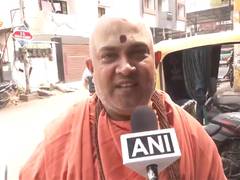 
      
      Akhil Bharatiya Sant Samiti, All India Sufi Sajjadanashin Council
      
      