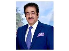 
      
      Dr. Sandeep Marwah Unveils Vision for a United Asia at AUA
      
      