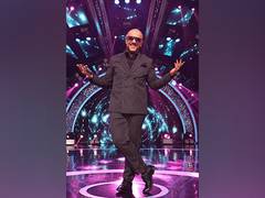 
    Singer Vishal Dadlani on viral Studio Ghibli trend photos
    