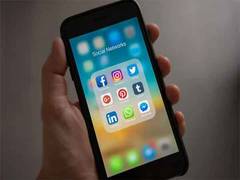 
      
      Digital media surpassed TV with 32% of media revenue: Report
      
      