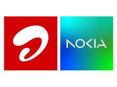 
      
      Airtel, Nokia expand collaboration to speed up 5G services
      
      