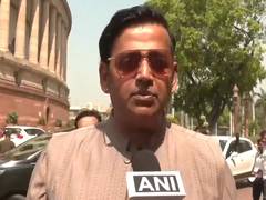 
      
      Ravi Kishan on Waqf Bill
      
      