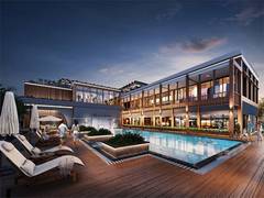 
      
      M2K Group Recently Announced its Premium Residential Project 