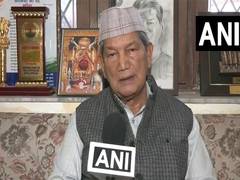 
      
      “Part of BJP's agenda of polarization,” Harish Rawat on Waqf
      
      