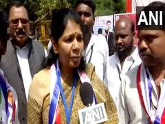 
      
      “INDIA alliance stands together to oppose this Bill,