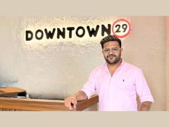 
      
      Downtown 29 is now Borivali’s Ultimate Nightlife Destination
      
      