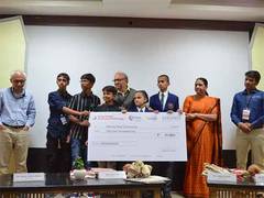 
      
      AuroNova 2025: Central India's Biggest Tech Weekender 
      
      