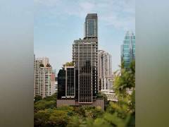 
      
      Aman Nai Lert Bangkok Now Open
      
      
