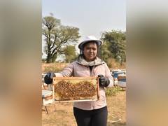
      
      Empowering Women Founders: The Vision Behind Shiva Organic
      
      