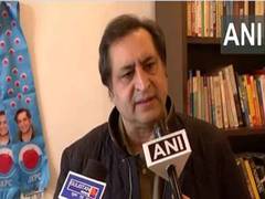 
      
      State should not interfere with religion: Sajad Gani Lone on Waqf
      
      
