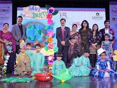 
      
      Sanfort Group Marks 15 years of Excellence in Early Childhood 
      
      