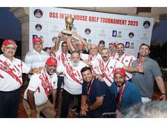 
      
      Old Sanawarian Society Hosted Prestigious Inter-House Golf 
      
      