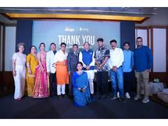 
      
      Onesea Media Launches ‘Unity Drive’ Gears Up 
      
      