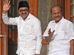 
      
      Centre brought Waqf Bill to 'capture’ properties: IUML
      
      