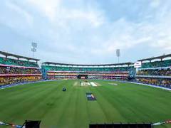 
      
      BCCI announces 2025 home season fixtures for Indian men's team
      
      