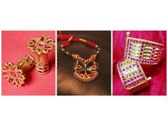 
      
      Assam’s jewellery  has received its own GI tag
      
      