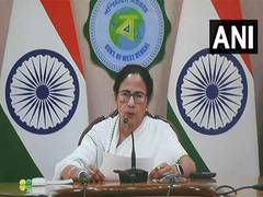 
      
      Mamata Banerjee slams Centre over price hike of medicines
      
      