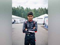 
      
      Jagrat Detroja set to represent India in 2025 FIA Championships
      
      