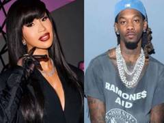 
      
      Cardi B accuses Offset of stalking, harassment
      
      