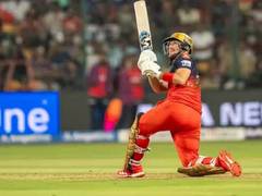 
      
      RCB's Liam Livingstone completes 1,000 IPL runs
      
      