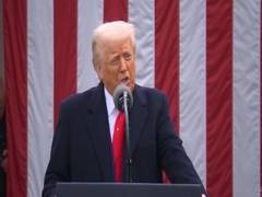 
      
      Trump announces new import tariffs, India to face 26% levy
      
      