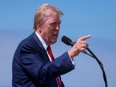 
      
      US Senate passes resolution to undo Trump's tariffs on Canada
      
      