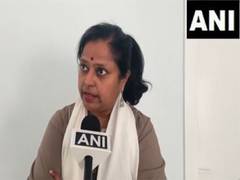 
      
      Why BJP, BRS are playing politics with students?: Congress' Kota
      
      