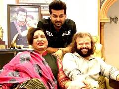 
      
      Singer Hans Raj Hans’s wife, Resham Kaur Hans, passes away
      
      