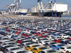 
      
      China critiques US tariffs, vows to take countermeasures
      
      