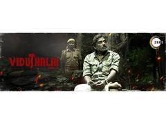 
      
      ZEE5 Now Streaming Vidyuthalai Part 2 Movie in Hindi
      
      