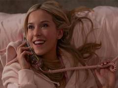 
      
      First look at Lexi Minetree as teenage Elle Woods unveiled
      
      