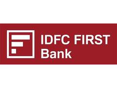 
      
      IDFC FIRST Bank authorized by CPAO, GoI, for Pension Disbursement
      
      