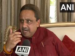 
      
      BJP MP Praveen Khandelwal seeks govt action on US tariffs
      
      