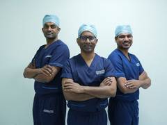 
      
      CARE Hospitals, Hi-Tech City Strengthens Orthopaedics Department
      
      