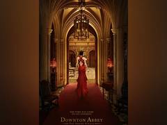 
      
      'Downton Abbey: The Grand Finale' trailer unveiled
      
      