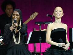 
      
      'Wicked: For Good' trailer unveiled at Cinemacon
      
      