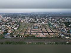 
      
      VGN Launches Gated Community Plots 