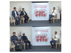 
      
      Manipal Hospitals Host a Comprehensive Kidney Health Forum
      
      