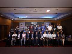 
      
      10th India Property Awards 2025 by International Brand Equity 
      
      