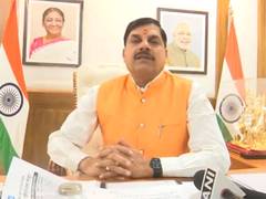 
      
      MP govt moving forward under good governance of Central govt: CM
      
      