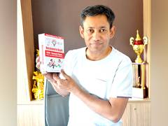 
      
      Upcoming Book Launch by Dr. B.R.C. in Jaipur
      
      