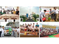 
      
      From Hope to Reality Ozone Foundation Charitable Trust’s Journey 
      
      