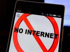 
      
      Several regions in Balochistan face internet shutdowns amid prote
      
      